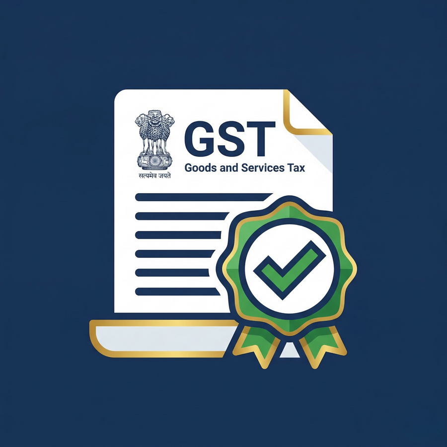 GST Registration